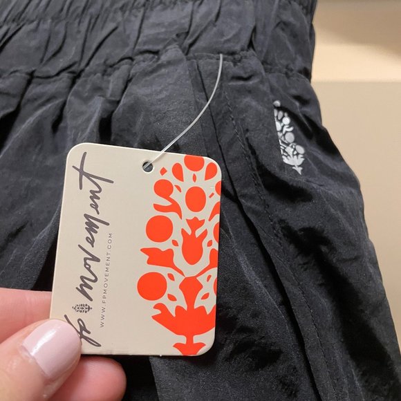 Free People The Way Home Shorts NWT - Picture 4 of 6